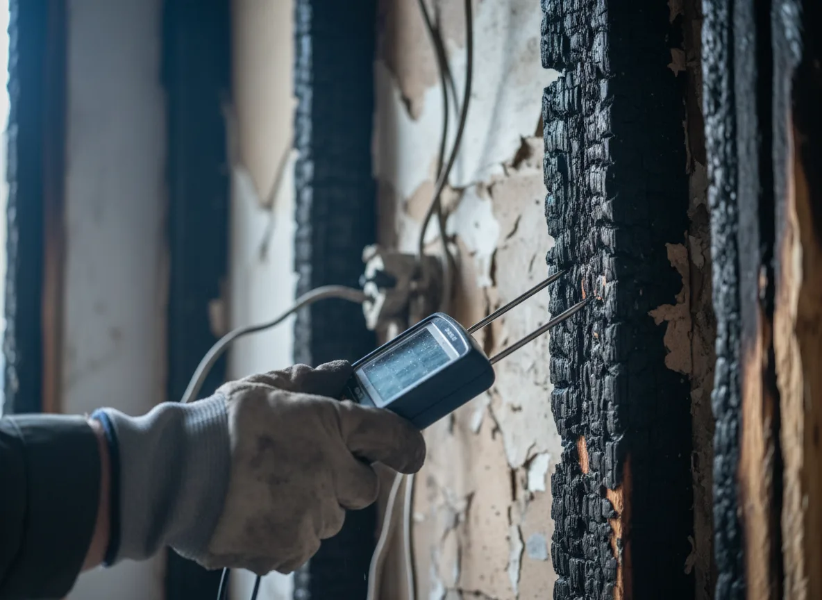 Fire Damage Restoration Ninilchik, AK FAQs